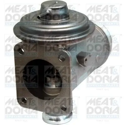 Supapa EGR potrivit BMW 1 (E81), 1 (E87), 3 (E90), 3 (E91), 3 (E92), 3 (E93), 5 (E60), 5 (E61), 7 (E65, E66, E67), X3 (E83), X5 (E70), X6 (E71, E72) 2.0-3.0D 06.02-12.13