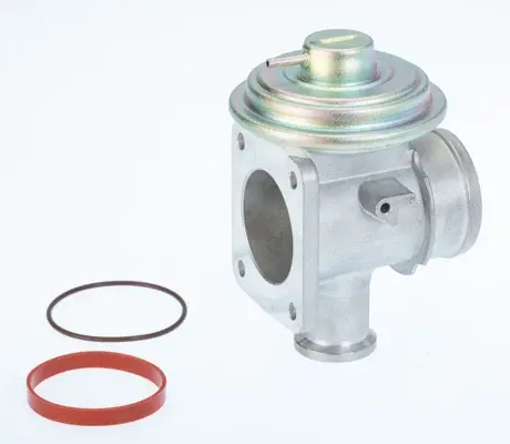 Supapa EGR potrivit BMW 3 (E46), 5 (E39), 7 (E38), 7 (E65, E66, E67), X5 (E53); LAND ROVER FREELANDER I, RANGE ROVER III 2.0D-4.4 02.98-08.12
