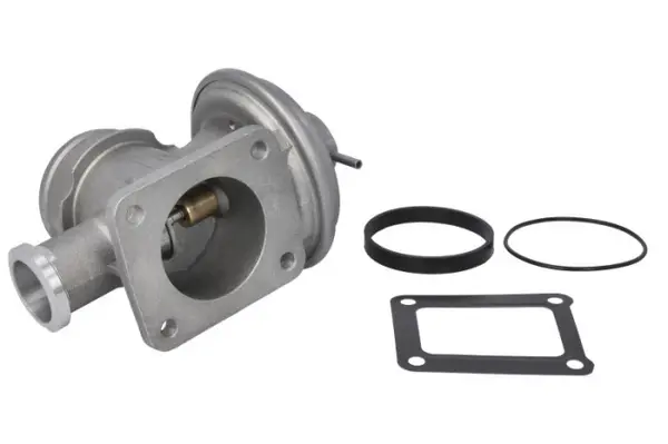 Supapa EGR potrivit BMW 3 (E46), 5 (E39), 7 (E38), 7 (E65, E66, E67), X5 (E53); LAND ROVER FREELANDER I, RANGE ROVER III 2.0D-3.9D 02.98-08.12