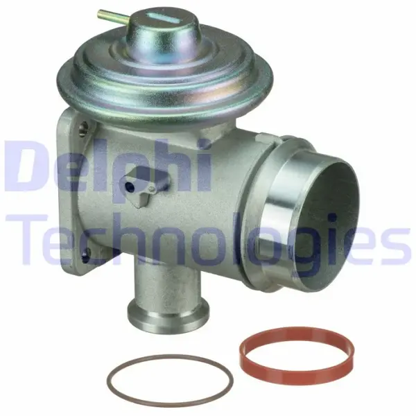 Supapa EGR potrivit BMW 3 (E46), 5 (E60), 5 (E61), 7 (E65, E66, E67), X3 (E83), X5 (E53) 2.0D 3.0D 10.99-05.10