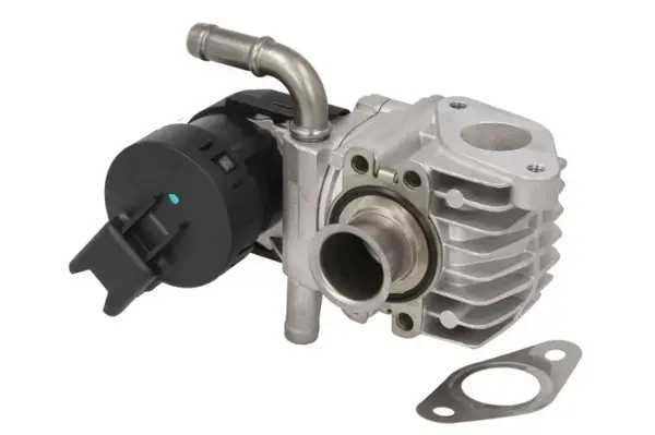 Supapa EGR potrivit BMW 3 (E90), 3 (E91), 3 (E92), 3 (E93), 5 (E60), 5 (E61), 5 (F10), 5 (F11), 6 (E63), 6 (E64) 2.5 3.0 09.06-12.13