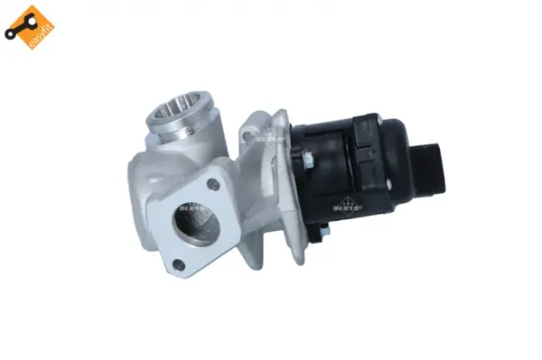Supapa EGR potrivit CITROEN C1, C2, C2 ENTERPRISE, C3 I, C3 II, C3 PLURIEL, NEMO, NEMO MINIVAN; FORD FIESTA V, FIESTA VI, FUSION; MAZDA 2; PEUGEOT 1007, 107, 206, 206+, 207, 307 1.3D 1.4D 09.01-