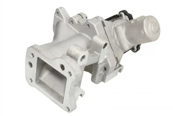 Supapa EGR potrivit CITROEN C5 II, C5 III, C6, C8, C-CROSSER, C-CROSSER ENTERPRISE; FIAT ULYSSE; FORD GALAXY II, GALAXY MK II, MONDEO IV, S-MAX; LANCIA PHEDRA 2.0D 2.2D 06.02-