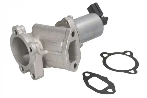 Supapa EGR potrivit FIAT 500, 500 C, DOBLO, DOBLO MINIVAN, FIORINO, FIORINO MINIVAN, GRANDE PUNTO, IDEA, PALIO, PANDA, PANDA HATCHBACK, PUNTO, PUNTO EVO, PUNTO EVO HATCHBACK 1.3D 1.7D 09.01-