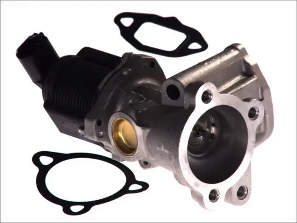 Supapa EGR potrivit FIAT 500, 500 C, IDEA, PANDA; FORD KA; LANCIA MUSA 1.3D 09.03-