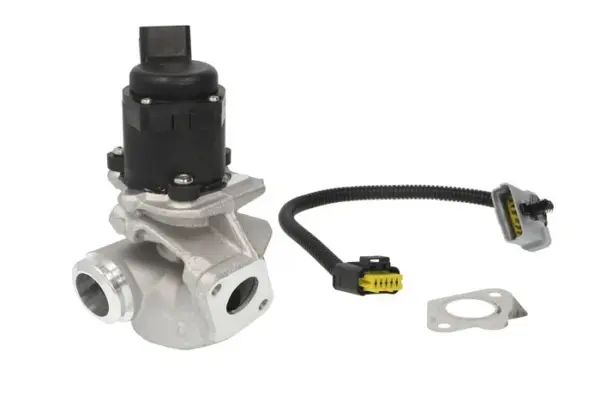 Supapa EGR potrivit FORD FOCUS C-MAX 1.6D 10.03-03.07