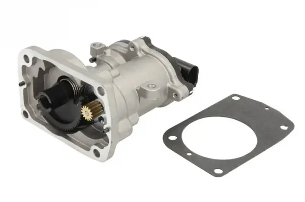 Supapa EGR potrivit FORD GALAXY II, S-MAX, TOURNEO CONNECT, TRANSIT CONNECT 1.8D 06.02-06.15