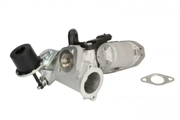 Supapa EGR potrivit FORD MONDEO III; JAGUAR X-TYPE I 2.0D 2.2D 10.00-12.09