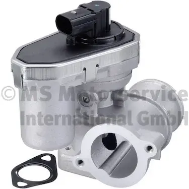 Supapa EGR potrivit FORD MONDEO III; JAGUAR X-TYPE I 2.2D 09.04-12.09