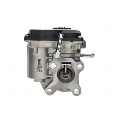 Supapa EGR potrivit HYUNDAI ACCENT II, GETZ, MATRIX, TUCSON, TUCSON SUV; KIA SPORTAGE II 1.5D 2.0D 10.01-12.10