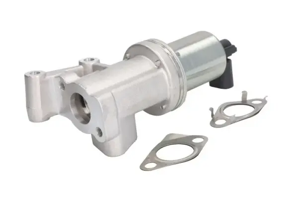 Supapa EGR potrivit HYUNDAI ACCENT IV, ELANTRA V, I20 I, I30, IX20; KIA CARENS III, CEE D, PRO CEE D, RIO III, SOUL I, SOUL II, VENGA 1.4-1.6D 12.06-