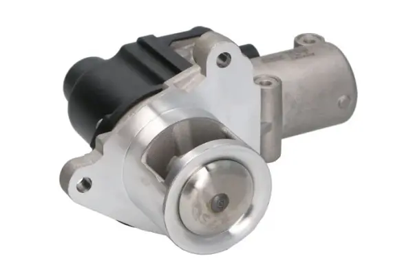 Supapa EGR potrivit HYUNDAI GRAND SANTA FE, IX35, SANTA FE II, SANTA FE III, SANTA FE III SUV, SANTA FE II SUV; KIA CARNIVAL III, SORENTO II, SORENTO II SUV, SPORTAGE III 2.0D 2.2D 11.05-