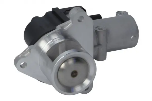 Supapa EGR potrivit HYUNDAI GRAND SANTA FE, IX35, SANTA FE II, SANTA FE III, SANTA FE III SUV, SANTA FE II SUV; KIA CARNIVAL III, SORENTO II, SORENTO II SUV, SPORTAGE III 2.0D 2.2D 11.05-