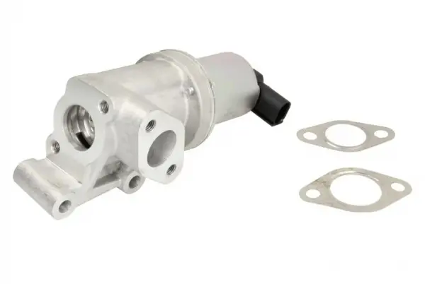 Supapa EGR potrivit HYUNDAI I20 I, I30, IX20; KIA CEE D, PRO CEE D, SOUL I, VENGA 1.4D 1.6D 12.06-