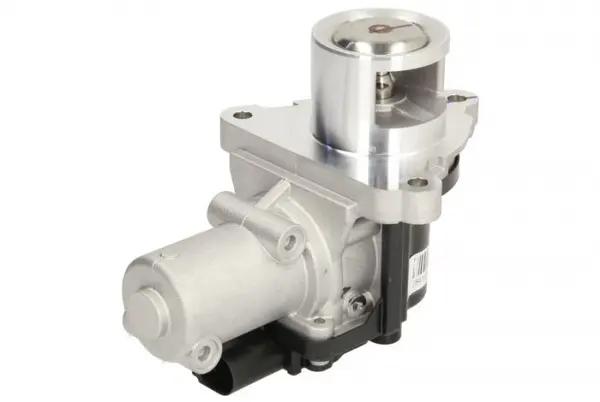 Supapa EGR potrivit HYUNDAI IX35, SANTA FE II, SANTA FE III, SANTA FE II SUV; KIA CARNIVAL III, SORENTO II, SPORTAGE III, SPORTAGE IV 2.0D 2.2D 03.06-