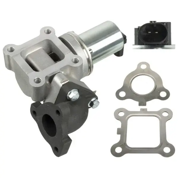 Supapa EGR potrivit KIA SORENTO I 2.5D 08.02-