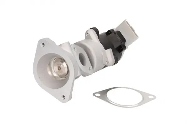 Supapa EGR potrivit LAND ROVER DISCOVERY III, DISCOVERY IV, RANGE ROVER SPORT I 2.7D 07.04-12.18