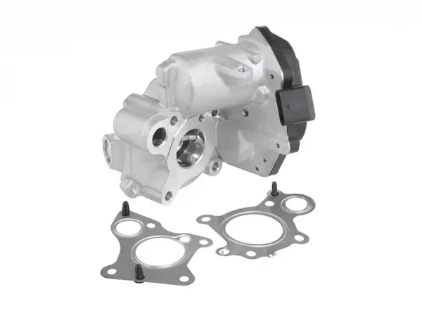 Supapa EGR potrivit MERCEDES A (W176), B SPORTS TOURER (W246, W242), C (A205), C (C204), C (C205), C T-MODEL (S204), C T-MODEL (S205), C (W204), C (W205), CLA (C117) 1.8D-3.0D 06.06-
