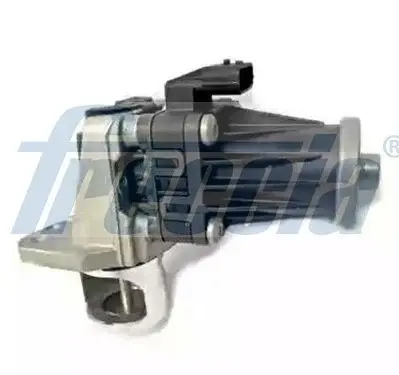 Supapa EGR potrivit MERCEDES A (W176), B SPORTS TOURER (W246, W242), CITAN MIXTO (DOUBLE CABIN), CITAN (MPV), CITAN MINIVAN (W415), CLA (C117), CLA SHOOTING BRAKE (X117) 1.5D 1.5DH 1.6D 06.08-