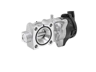 Supapa EGR potrivit MERCEDES ACTROS MP4 MP5 7.7 01.19-