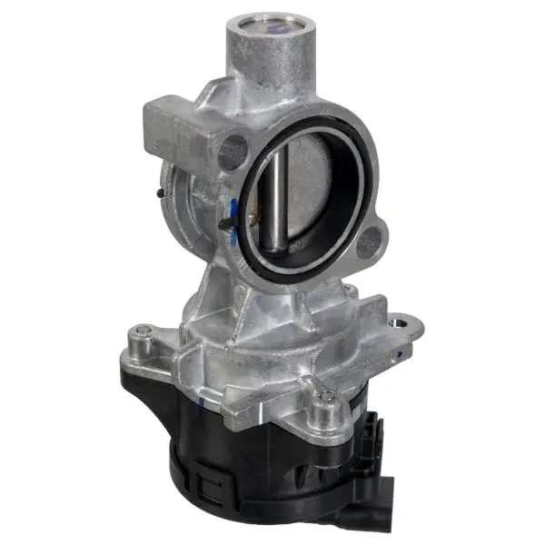 Supapa EGR potrivit MERCEDES ACTROS MP4 MP5, ANTOS, AROCS, ATEGO 3, CITARO 2, ECONIC 2, INTEGRO (O 550), INTOURO, UNIMOG OM934.911-OM936.980 07.11-