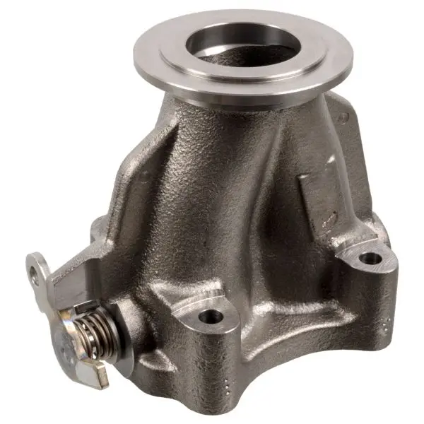 Supapa EGR potrivit MERCEDES ACTROS MP4 MP5, ANTOS, AROCS OM473.900-OM473.915 07.11-