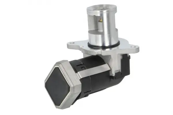 Supapa EGR potrivit MERCEDES C (CL203), C T-MODEL (S203), C T-MODEL (S204), C (W203), C (W204), CLK (A209), CLK (C209), CLS (C219), E T-MODEL (S211), E (VF211), E (W211), GL (X164) 2.0D-3.2D 03.02-