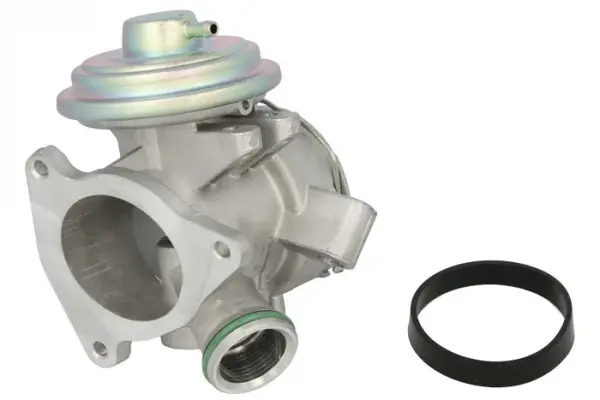 Supapa EGR potrivit MERCEDES C (CL203), C (W203), C T-MODEL (S203), M (W163) 2.2D 2.7D 12.99-08.07