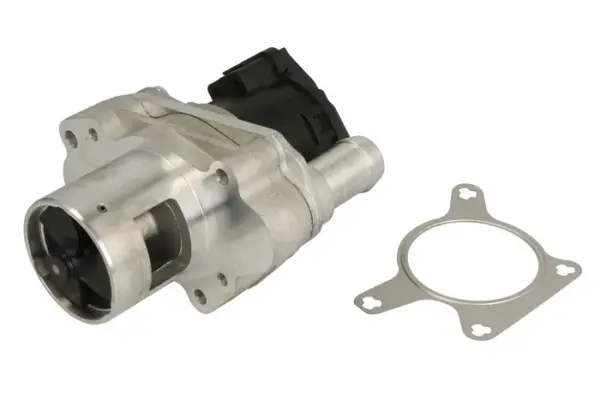Supapa EGR potrivit MERCEDES G (W461), SPRINTER 3,5-T (B906), SPRINTER 3,5-T (B907), SPRINTER 3,5-T (B907, B910), SPRINTER 3-T (B906), SPRINTER 4,6-T (B906), SPRINTER 4-T (B907) 3.0D 06.06-