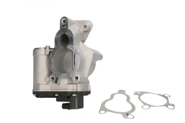 Supapa EGR potrivit NISSAN NV400, PRIMASTAR, QASHQAI I, X-TRAIL II, X-TRAIL III; OPEL MOVANO B, VIVARO A; RENAULT ESPACE IV, GRAND SCENIC III, KOLEOS I, KOLEOS II, LAGUNA 2.0D 2.3D 01.06-