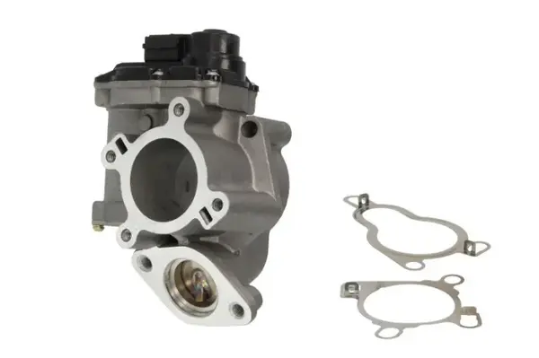 Supapa EGR potrivit NISSAN PRIMASTAR, QASHQAI I, X-TRAIL II; OPEL VIVARO A; RENAULT ESPACE IV, GRAND SCENIC II, KOLEOS I, LAGUNA II, LAGUNA III, MEGANE II, SCENIC II, TRAFIC II 2.0D 08.05-
