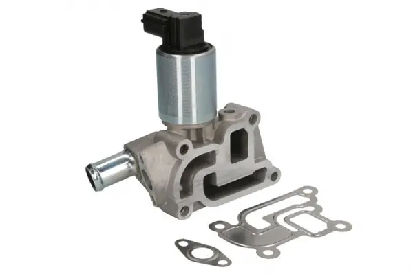Supapa EGR potrivit OPEL AGILA, ASTRA G, ASTRA G CLASSIC, ASTRA H, ASTRA H CLASSIC, ASTRA H GTC, COMBO TOUR, COMBO MINIVAN, CORSA C, CORSA C HATCHBACK, CORSA D 1.0-1.4LPG 09.00-