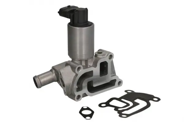 Supapa EGR potrivit OPEL AGILA, ASTRA G, ASTRA G CLASSIC, ASTRA G KOMBI, ASTRA H, ASTRA H GTC, COMBO TOUR, COMBO MINIVAN, CORSA C, CORSA C HATCHBACK, CORSA D, CORSA D HATCHBACK 1.0-1.4LPG 02.98-