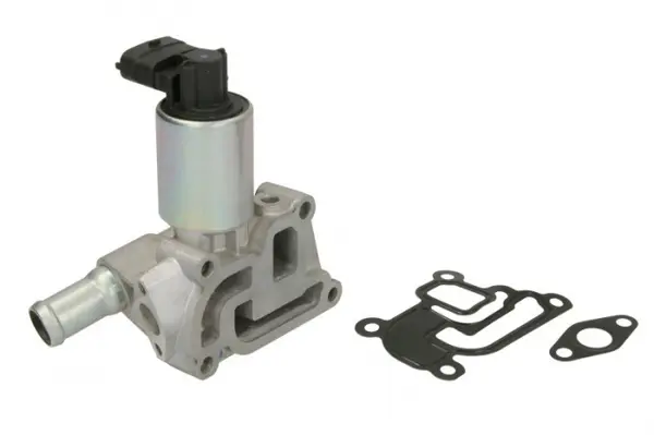 Supapa EGR potrivit OPEL AGILA, ASTRA G, ASTRA G KOMBI, ASTRA H, ASTRA H GTC, COMBO TOUR, COMBO MINIVAN, CORSA C, CORSA C HATCHBACK, CORSA D, MERIVA A, TIGRA 1.0 1.2 1.4 02.98-