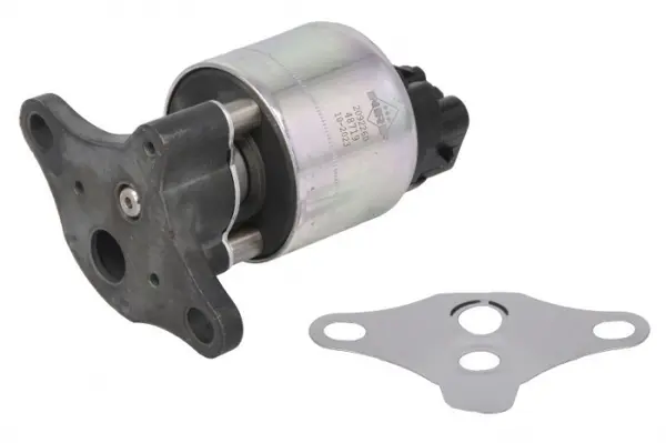 Supapa EGR potrivit OPEL ASTRA F, ASTRA F CLASSIC, ASTRA F KOMBI, COMBO MINIVAN, CORSA B, CORSA B HATCHBACK, TIGRA, VECTRA A, VECTRA B 1.2-1.7D 09.91-01.05
