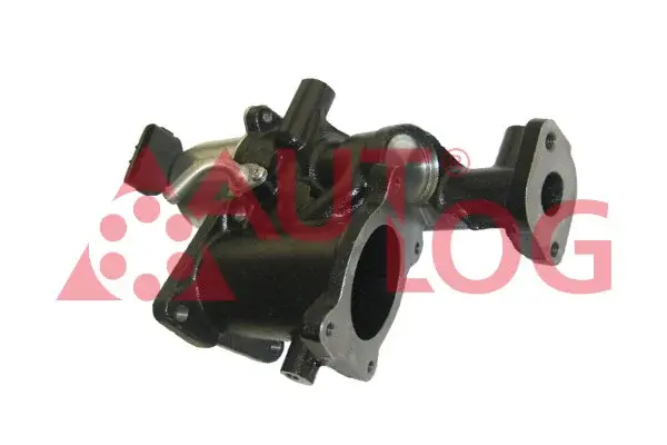 Supapa EGR potrivit OPEL ASTRA G, ASTRA H, ASTRA H GTC, COMBO TOUR, COMBO MINIVAN, CORSA C, MERIVA A; RENAULT MASTER II 1.7D 2.5D 02.00-