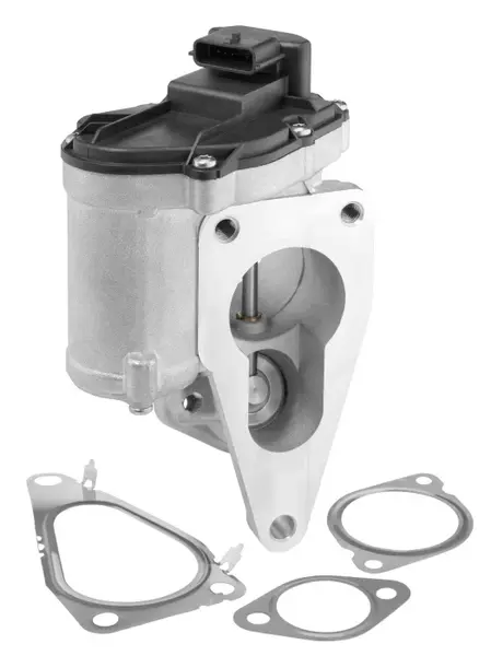 Supapa EGR potrivit RENAULT GRAND SCENIC II, LAGUNA II, MEGANE II, MEGANE II KOMBI, SCENIC II; SUZUKI GRAND VITARA II 1.9D 01.05-