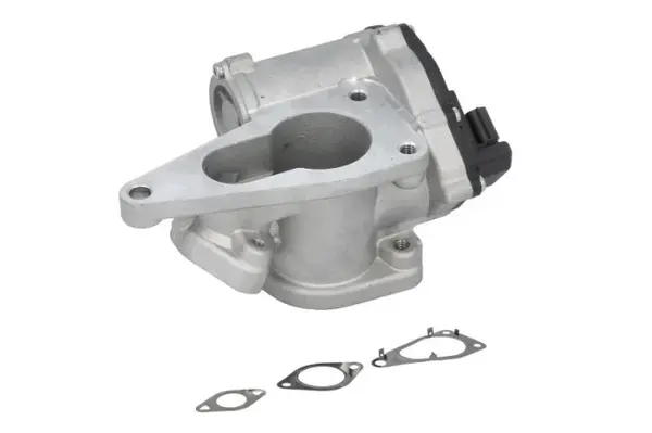 Supapa EGR potrivit RENAULT GRAND SCENIC II, LAGUNA II, MEGANE II, MEGANE II KOMBI, SCENIC II; SUZUKI GRAND VITARA II 1.9D 03.01-