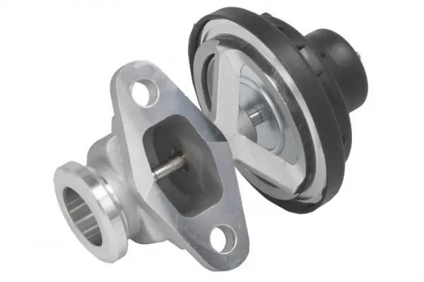 Supapa EGR potrivit SEAT AROSA, CORDOBA, CORDOBA VARIO, IBIZA II, IBIZA III, INCA, LEON, TOLEDO II; SKODA FABIA I, FABIA I PRAKTIK, OCTAVIA I; VW BORA I, CADDY II 1.7D 1.9D 2.0D 11.95-08.10