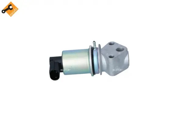 Supapa EGR potrivit SEAT CORDOBA, IBIZA III; SKODA FABIA I, FABIA I PRAKTIK; VW POLO, POLO V 1.2 10.01-