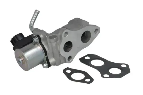 Supapa EGR potrivit TOYOTA AVENSIS VERSO, PREVIA II, RAV 4 II, YARIS 1.3 1.33 2.0D 03.01-03.17