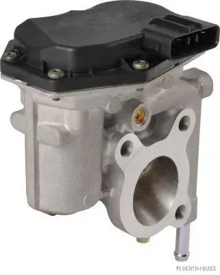 Supapa EGR potrivit TOYOTA DYNA, HILUX, HILUX VII, LAND CRUISER, LAND CRUISER PRADO 3.0D 02.05-