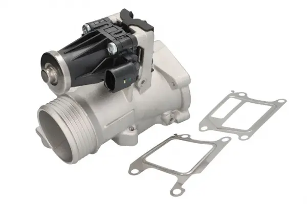 Supapa EGR potrivit VOLVO C30, C70 II, S40 II, S60 II, S80 II, V40, V50, V60 I, V70 III, V70 III KOMBI, XC60 I, XC70 II 2.0D 2.4D 2.4DH 03.06-07.18
