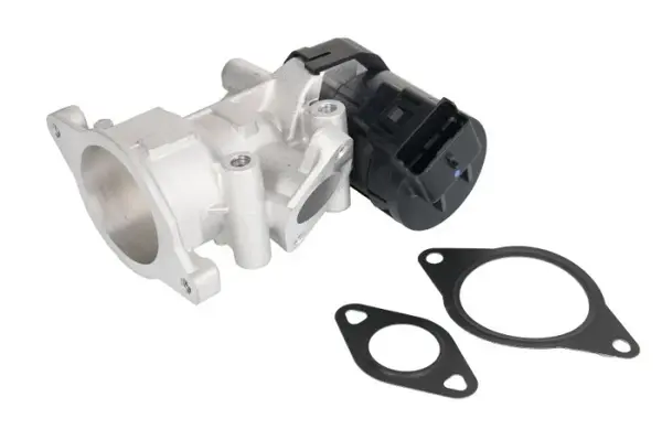 Supapa EGR potrivit VOLVO C30, C70 II, S40 II, S80 II, V50, V70 III; CITROEN C4, C4 GRAND PICASSO I, C4 I, C4 PICASSO I, C5 II, C5 III, C8, JUMPY; FIAT SCUDO, ULYSSE; FORD C-MAX 2.0D 07.02-