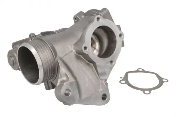 Supapa EGR potrivit VOLVO C30, C70 II, S40 II, V50 2.4D 03.06-06.13