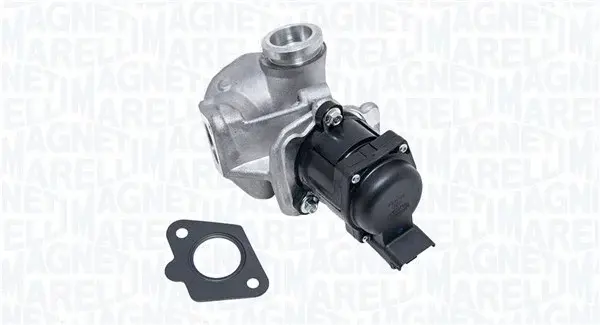 Supapa EGR potrivit VOLVO C30, S40 II, S80 II, V50, V70 III; CITROEN BERLINGO, BERLINGO MULTISPACE, BERLINGO MINIVAN, C2, C3 I, C3 II, C3 PICASSO, C4, C4 GRAND PICASSO I, C4 I 1.4D 1.6D 11.01-