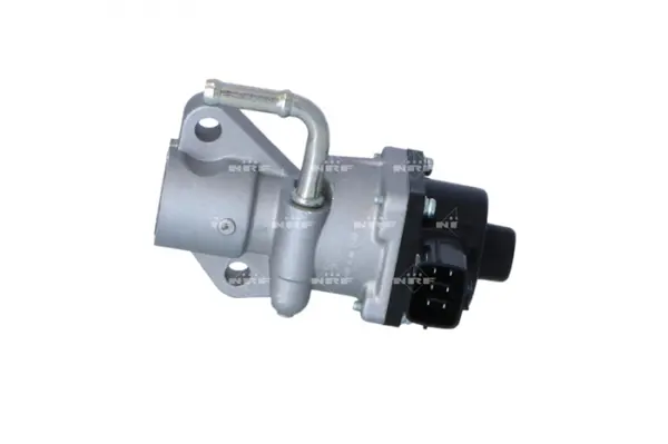 Supapa EGR potrivit VOLVO C30, S40 II, S80 II, V50, V70 III; FORD C-MAX, FIESTA V, FOCUS C-MAX, FOCUS II, GALAXY II, GALAXY MK II, KUGA II, MAVERICK, MONDEO III, MONDEO IV, S-MAX 1.8-2.5 10.00-