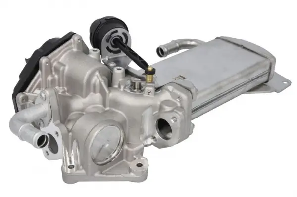 Supapa EGR potrivit VW CALIFORNIA T5 CAMPER, CALIFORNIA T6 CAMPER, MULTIVAN T5, MULTIVAN T6, TRANSPORTER T5, TRANSPORTER T6, TRANSPORTER T6 CARAVELLE T6 2.0D 09.09-12.19