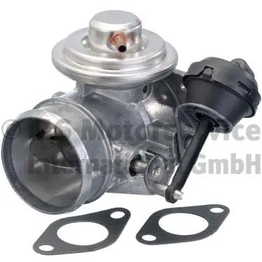Supapa EGR potrivit VW TRANSPORTER T4 2.5D 09.95-04.03