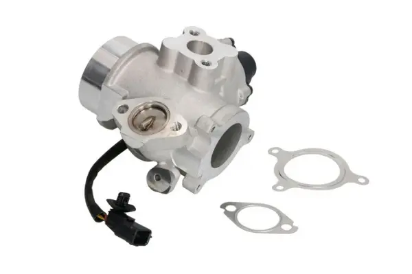 Supapa EGR RENAULT ESPACE IV, MASTER II, TRAFIC II, VEL SATIS 2.2D 2.5D dupa 2002